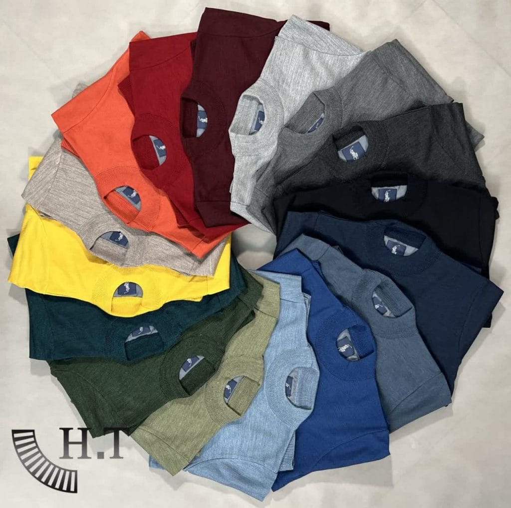 تولیدی بافت مردانه